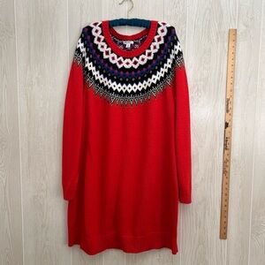 Old Navy Sweater Dress Size XXL
